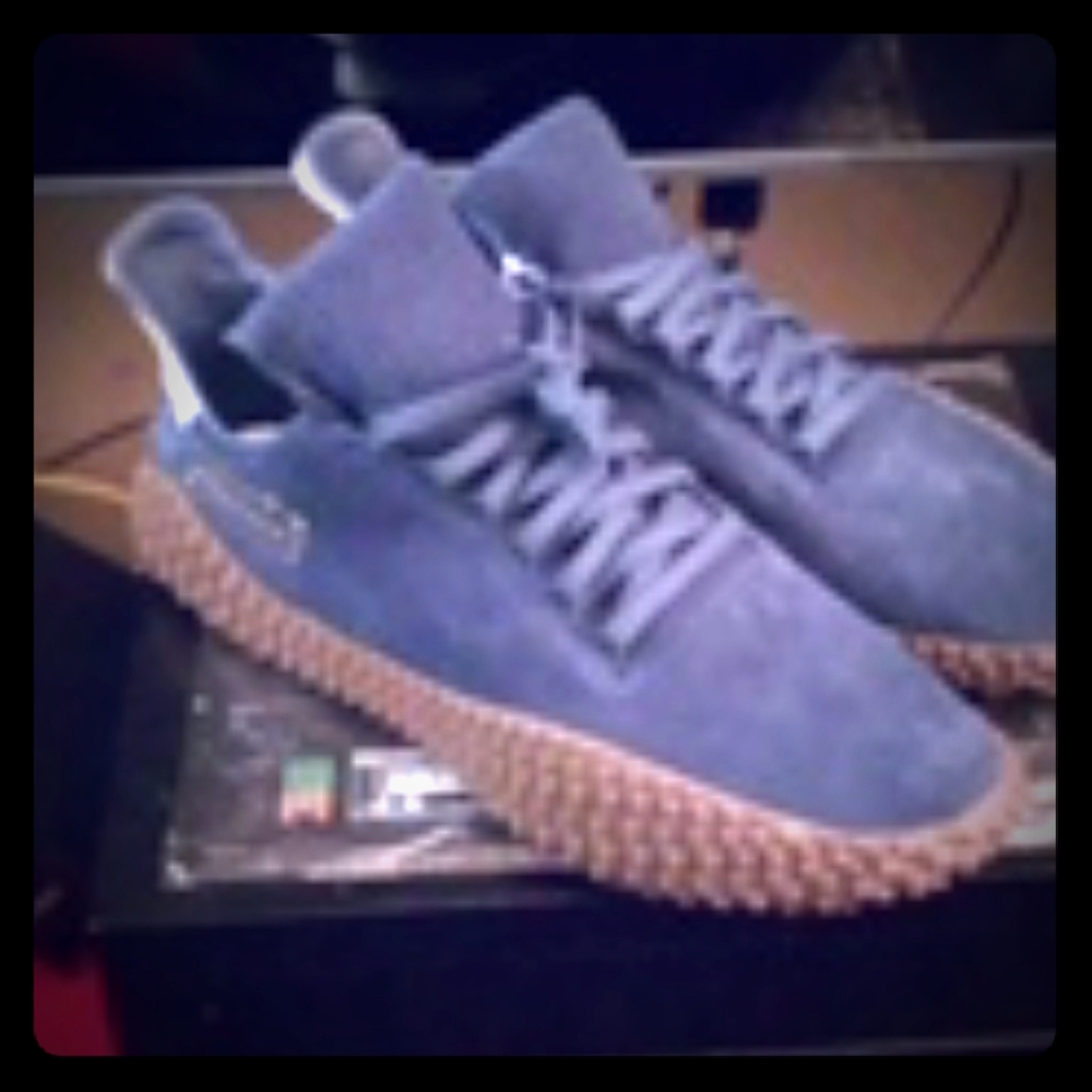 Adidas Originals Kamanda 01 Sneaker SZ US 12